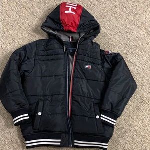Jacket for boys